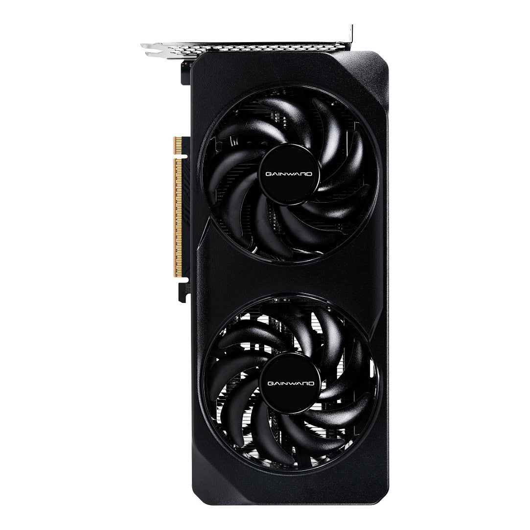RTX 5060 Ti 16GB Gainward Ghost II OC GDDR7 - Gainward