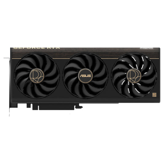 RTX 5080 16GB ASUS PROART OC DDR7 3 Fan - ASUS