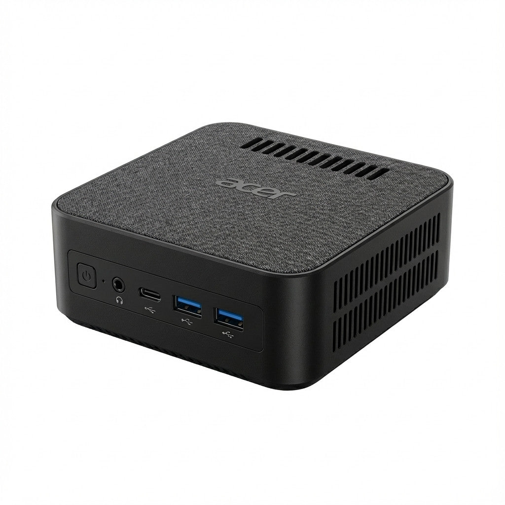 Mini PC Acer Revo RB102 Core 5 120U 16 GB/ 512 GB SSD W11 Pro DT.BRFEG.001 - Acer