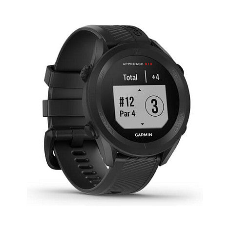 Smartwatch Garmin Approach S12 Preto - Garmin
