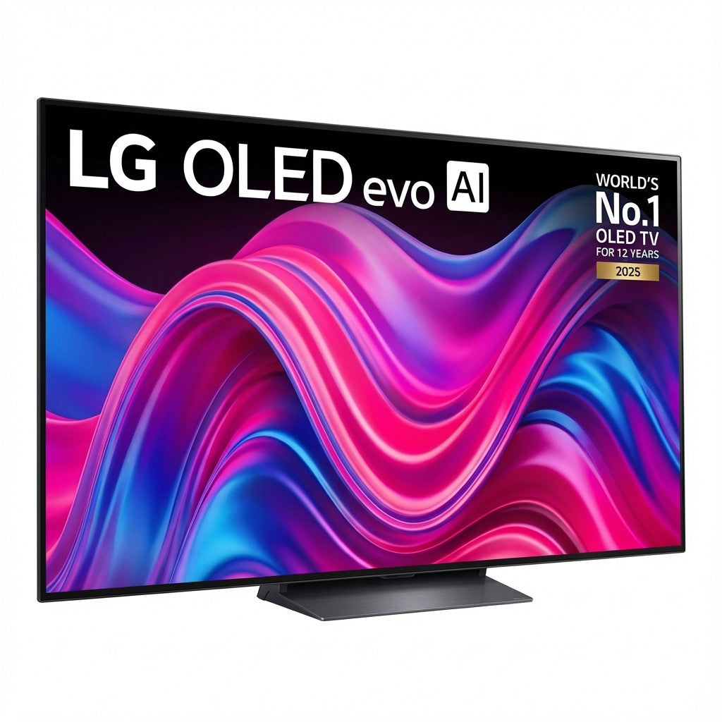 Televisão LG OLED55C5ELB.AEUD - LG