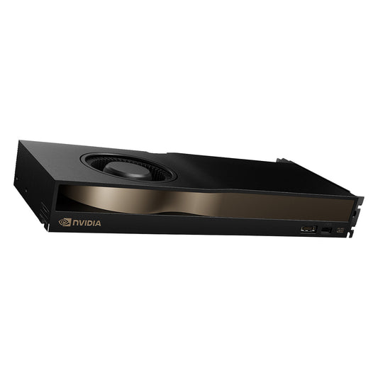 NVIDIA RTX PRO 4500 Blackwell 32GB GDDR7 Retail - NVIDIA