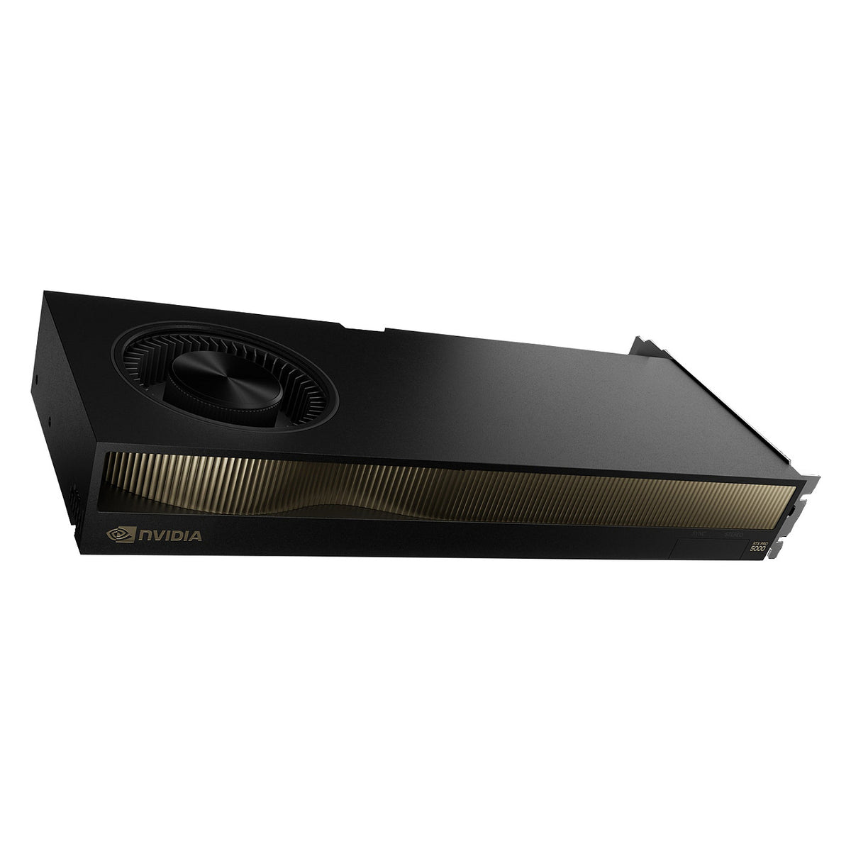 NVIDIA RTX PRO 5000 Blackwell Workstation Edition 48GB GDDR7 Retail - NVIDIA