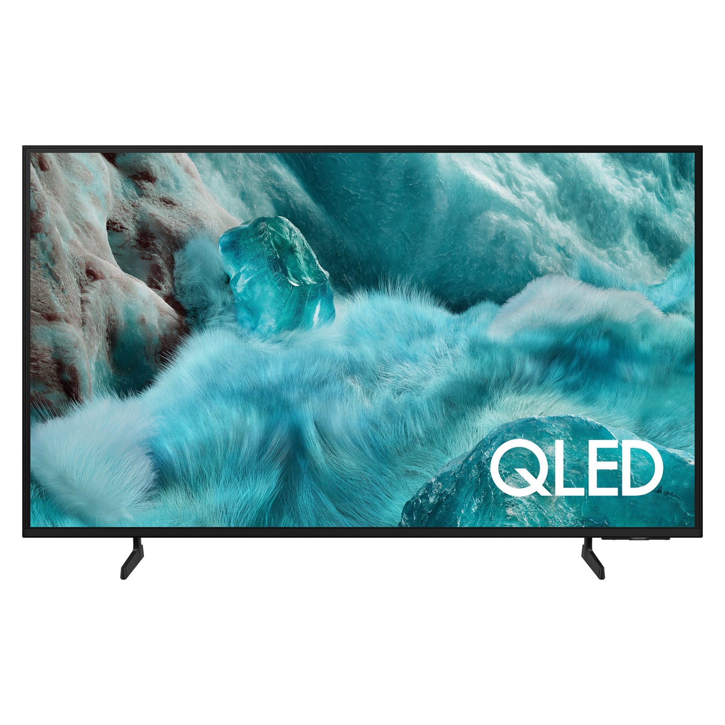 Samsung QE43Q7F 43" QLED 4K Smart TV
