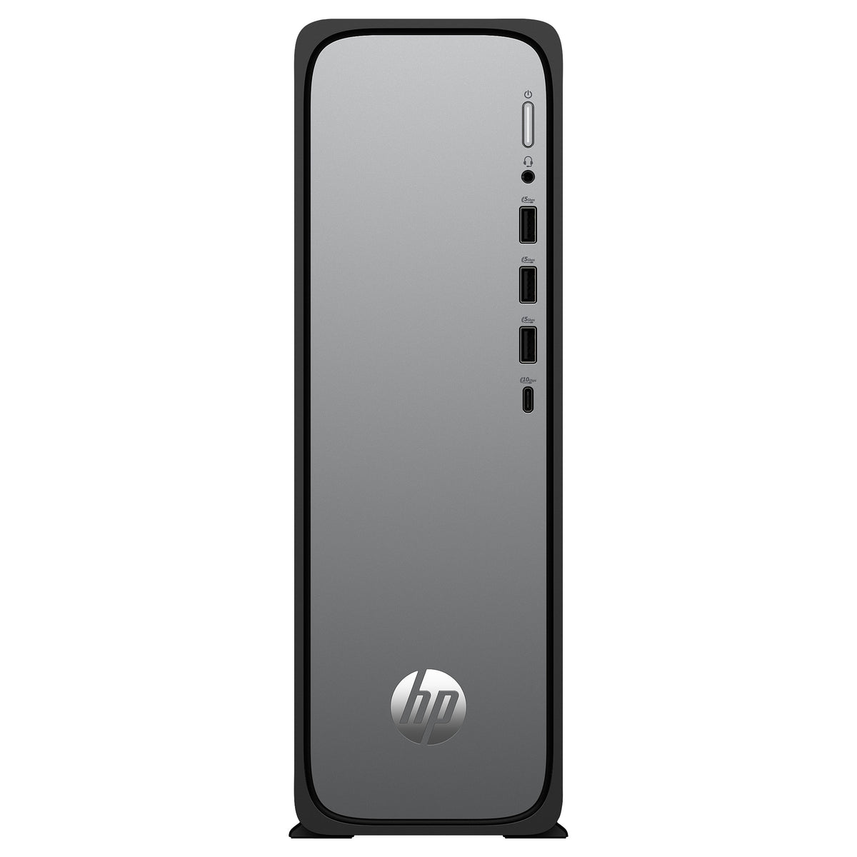 Computador HP OmniDesk Slim S03-0475ng i7-14700 16 GB/ 1 TB Windows 11 preto - HP