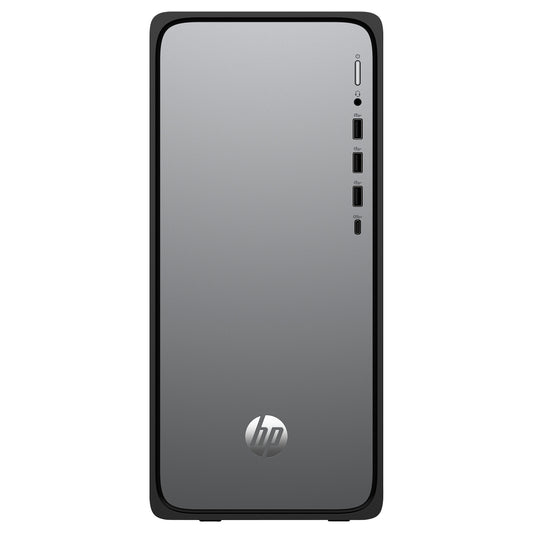 Computador HP OmniDesk Desktop M02-0452ng i5-14400 16 GB/ 512 GB Windows 11 Meteorsilber - HP