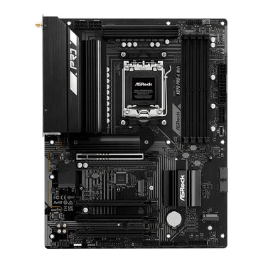Motherboard ASRock X870 Pro-A WIFI (AM5) (D) - ASRock