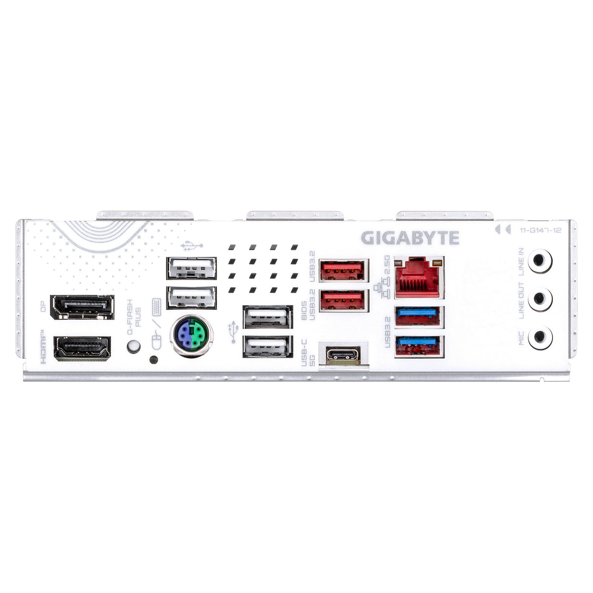 Motherboard Gigabyte B850 EAGLE ICE - Gigabyte