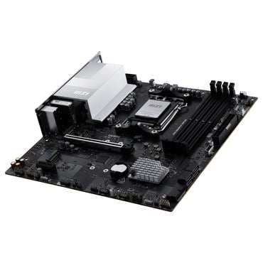 Motherboard MSI PRO B840M-P WIFI6E - MSI