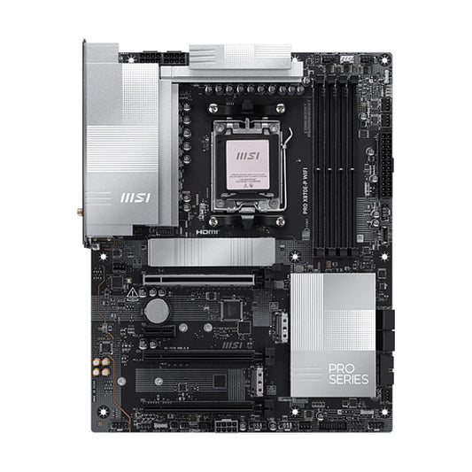 Motherboard MSI PRO X870E-P WIFI - MSI