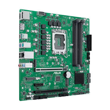 Motherboard ASUS PRO B860M-C-CSM - ASUS