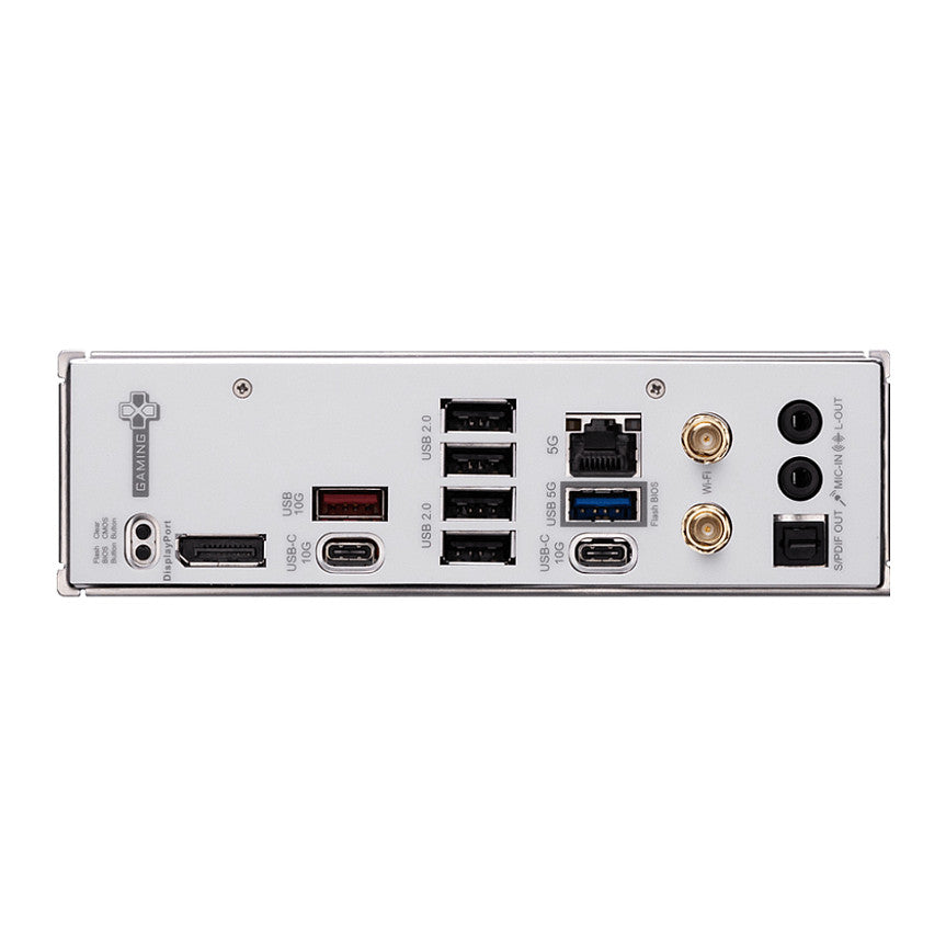 Motherboard MSI B850 GAMING PLUS WIFI PZ - MSI