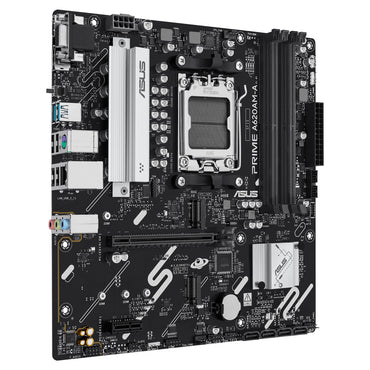 Motherboard ASUS PRIME A620AM-A-CSM - ASUS