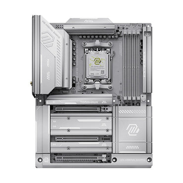Motherboard MSI MAG X870E TOMAHAWK MAX WIFI PZ - MSI