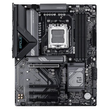 Motherboard Gigabyte B840 EAGLE WIFI6E - Gigabyte