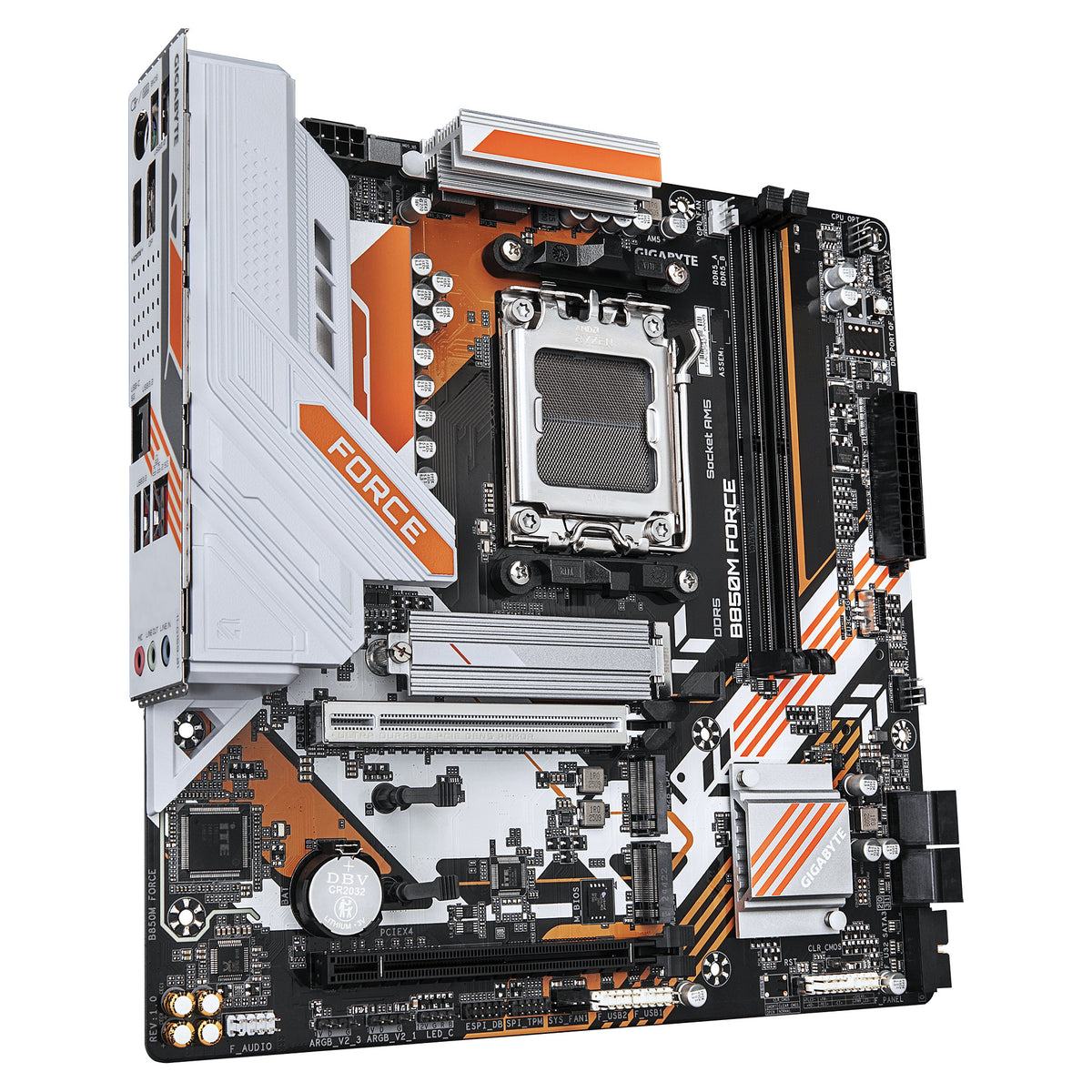 Motherboard Gigabyte B850M FORCE - Gigabyte