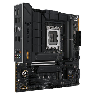 Motherboard ASUS TUF GAMING B760M-PLUS II - ASUS