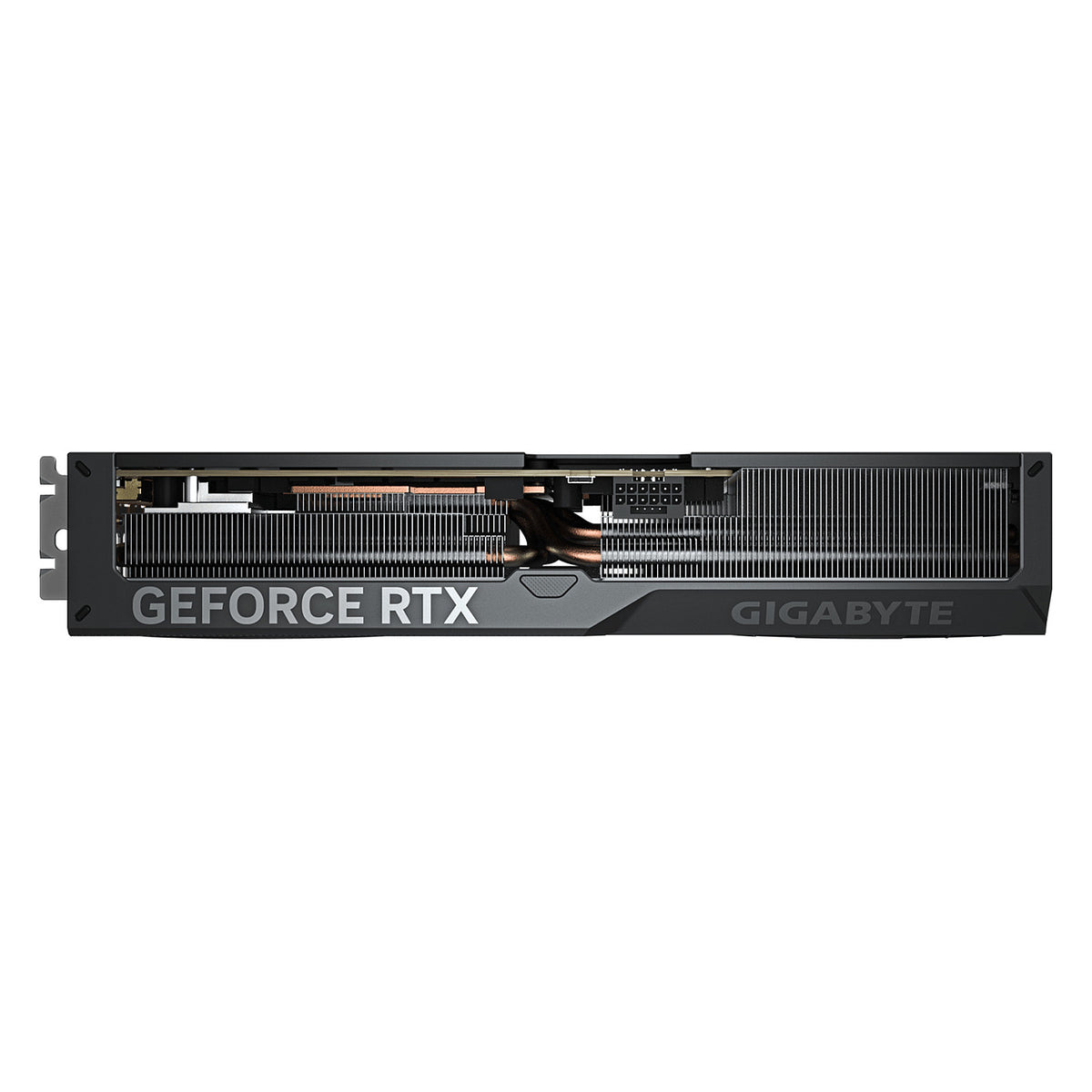 RTX 5070 TI 16GB Gigabyte WINDFORCE 3 OC SFF GDDR7 3 Fan - Gigabyte