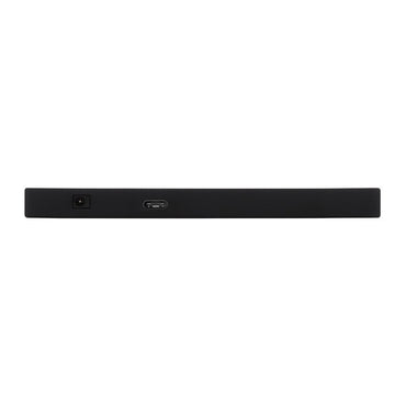 Verbatim ext. Slimline USB3.1 Typ C 4K Blu-ray Brenner extern retail - Verbatim