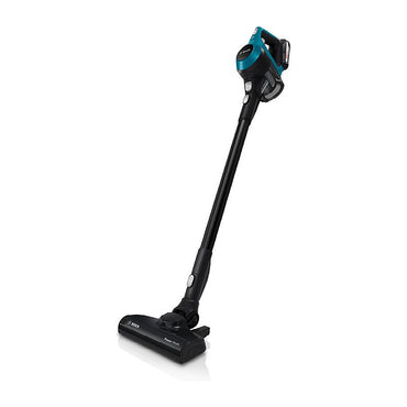 Aspirador Bosch BBS 611 LAG Unlimited 6, Azul - Bosch