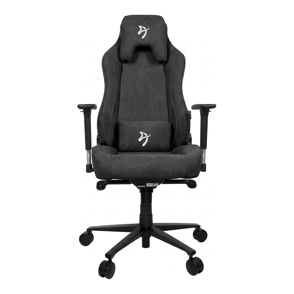 Cadeira Gaming AROZZI Vernazza Dark cinzento - AROZZI