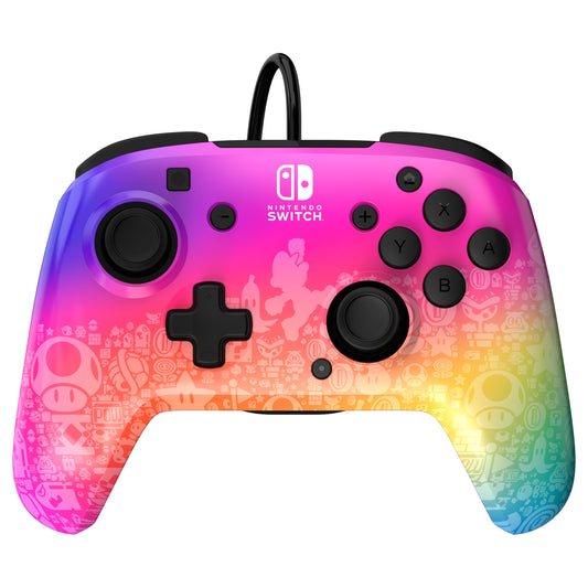 Comando de jogos PDP-PerformanceDesignedProduct 500-134-SPCTM - PDP-PerformanceDesignedProduct