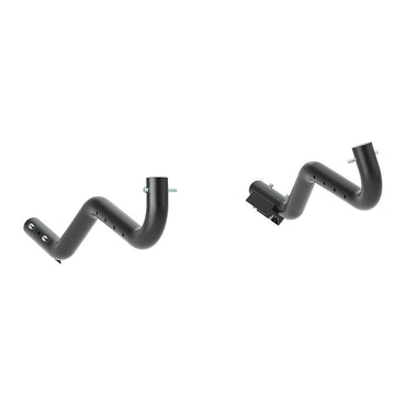 Consola Oplite Rahmenverstärkung GTR S3 / S8 (Full Force Kit) Preto retail - Oplite