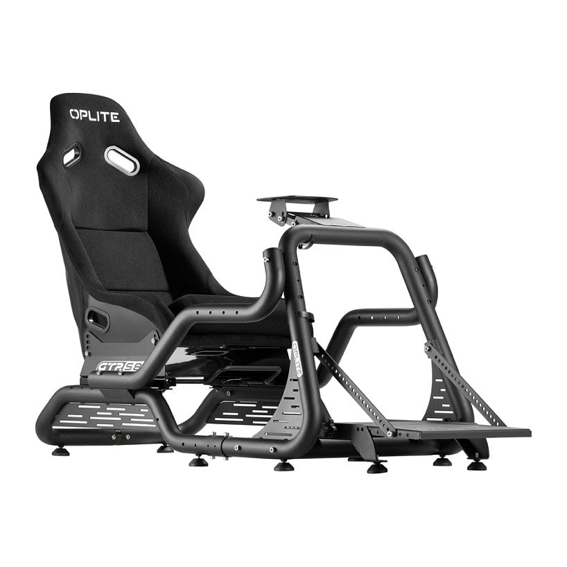 Consola Oplite Cockpit GTR S8 Infinity Force Preto retail (Speditionsversand) - Oplite