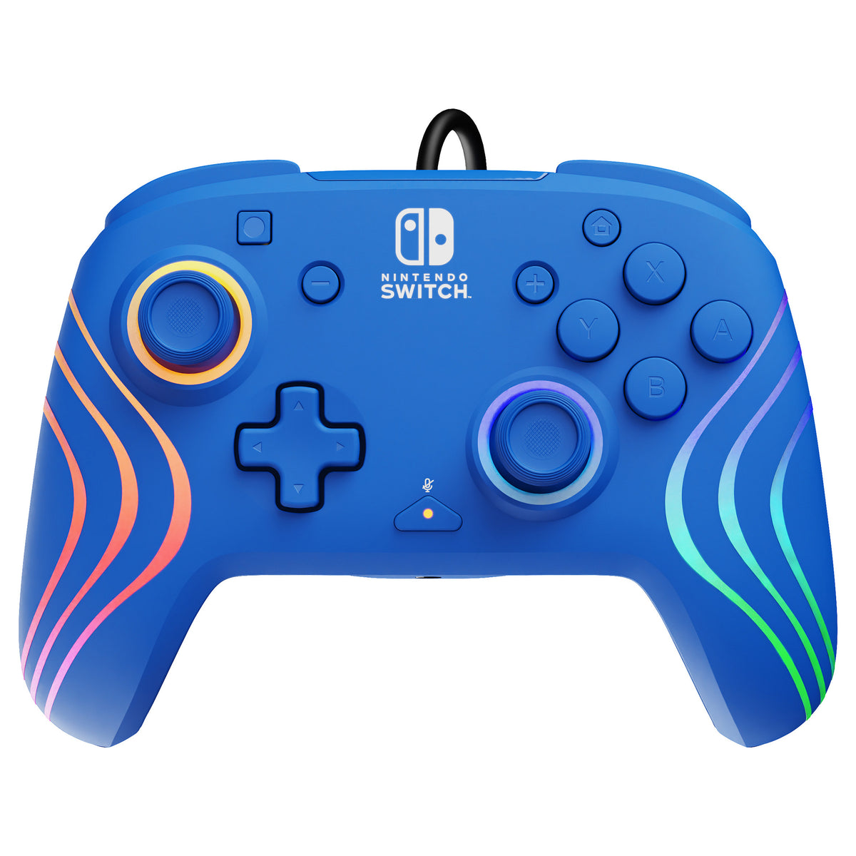 Comando de jogos PDP-PerformanceDesignedProduct 500-237-BL - PDP-PerformanceDesignedProduct