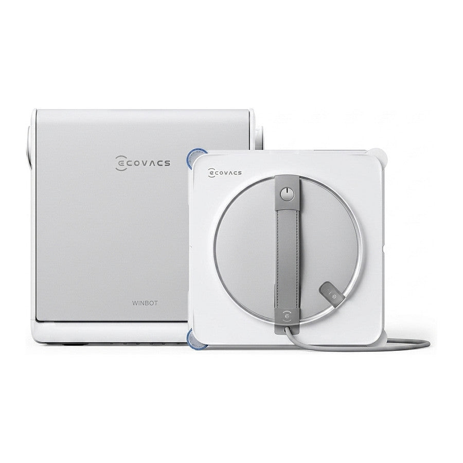 Aspirador ECOVACS Winbot W2S OMNI Fensterputzroboter - ECOVACS