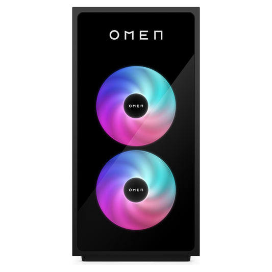 Computador HP OMEN GT16-0083ng 35L RYZ7 8700F/ 32 GB/ 3TBSSD/ RTX5070Ti/ W11 Home - HP