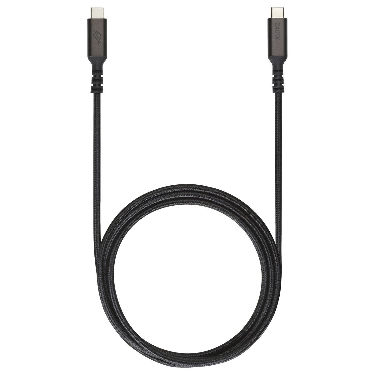 Cabo USB-C ASUS — preto - ASUS