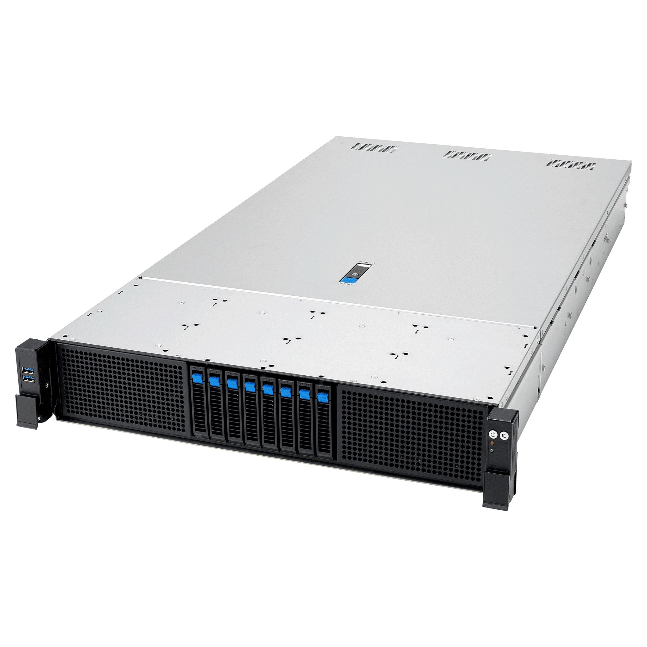 ASUS RS720A-E13-RS8G - ASUS