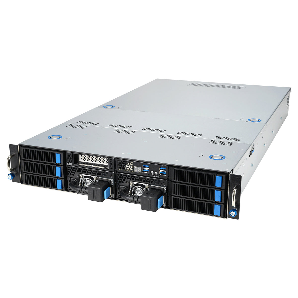 ASUS ESC4000A-E12 - ASUS