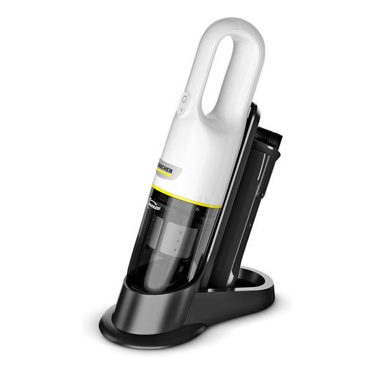 Aspirador Kärcher CVH 3 Plus (wei / Preto) - Kärcher