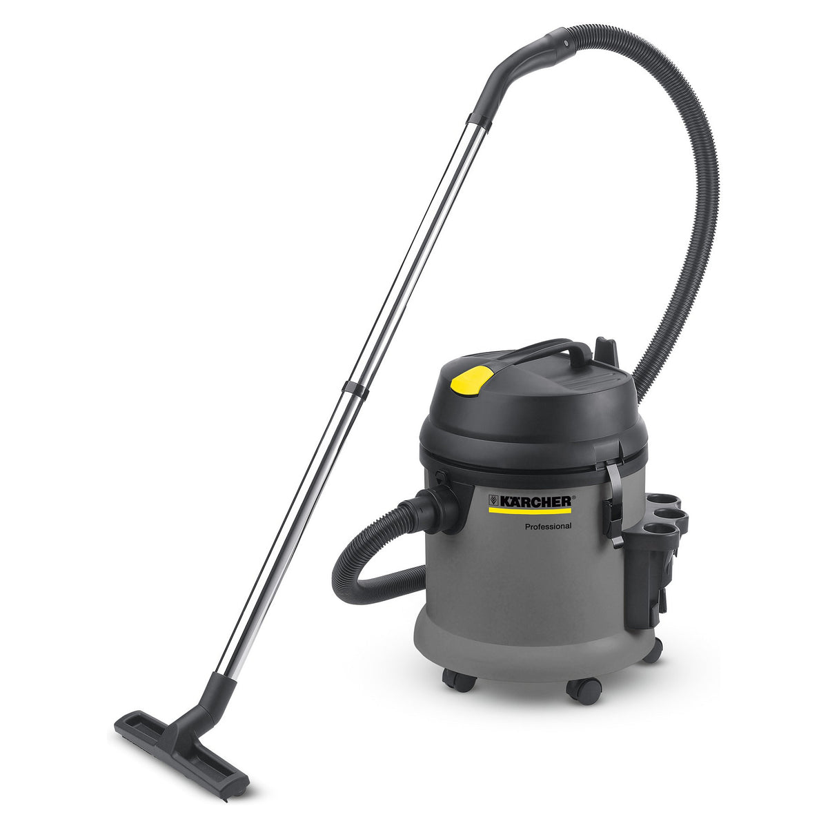 Aspirador Kärcher NT 27 / 1 Advanced Nass-Trockensauger - Kärcher