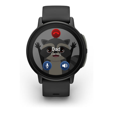 Garmin Bounce 2 schiefergrau/schwa - Garmin