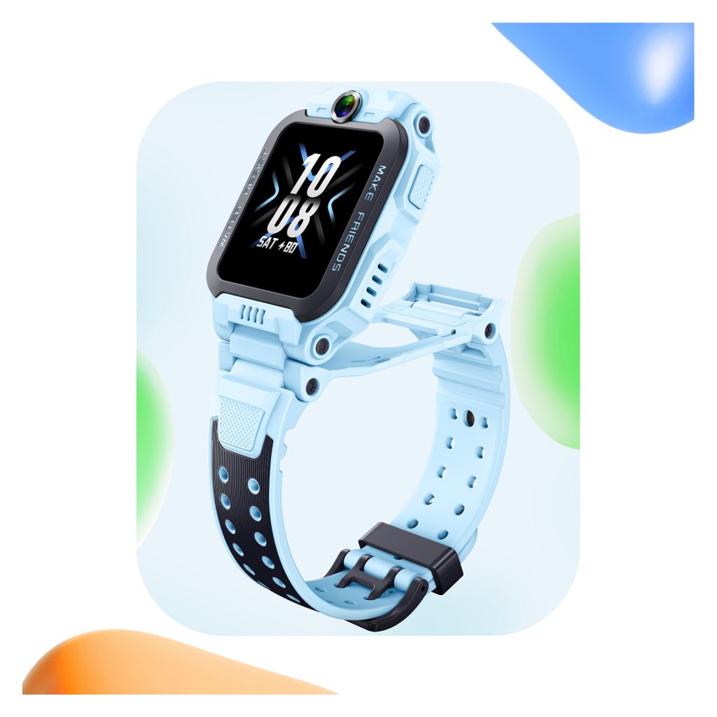 Imoo Watch Z7 blau - imoo