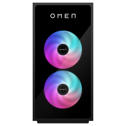 Computador HP OMEN Desktop Gaming PC GT16-0184ng i7-14700F/ 32 GB/ 1TBSSD/ RTX5070/ W11 Home - HP