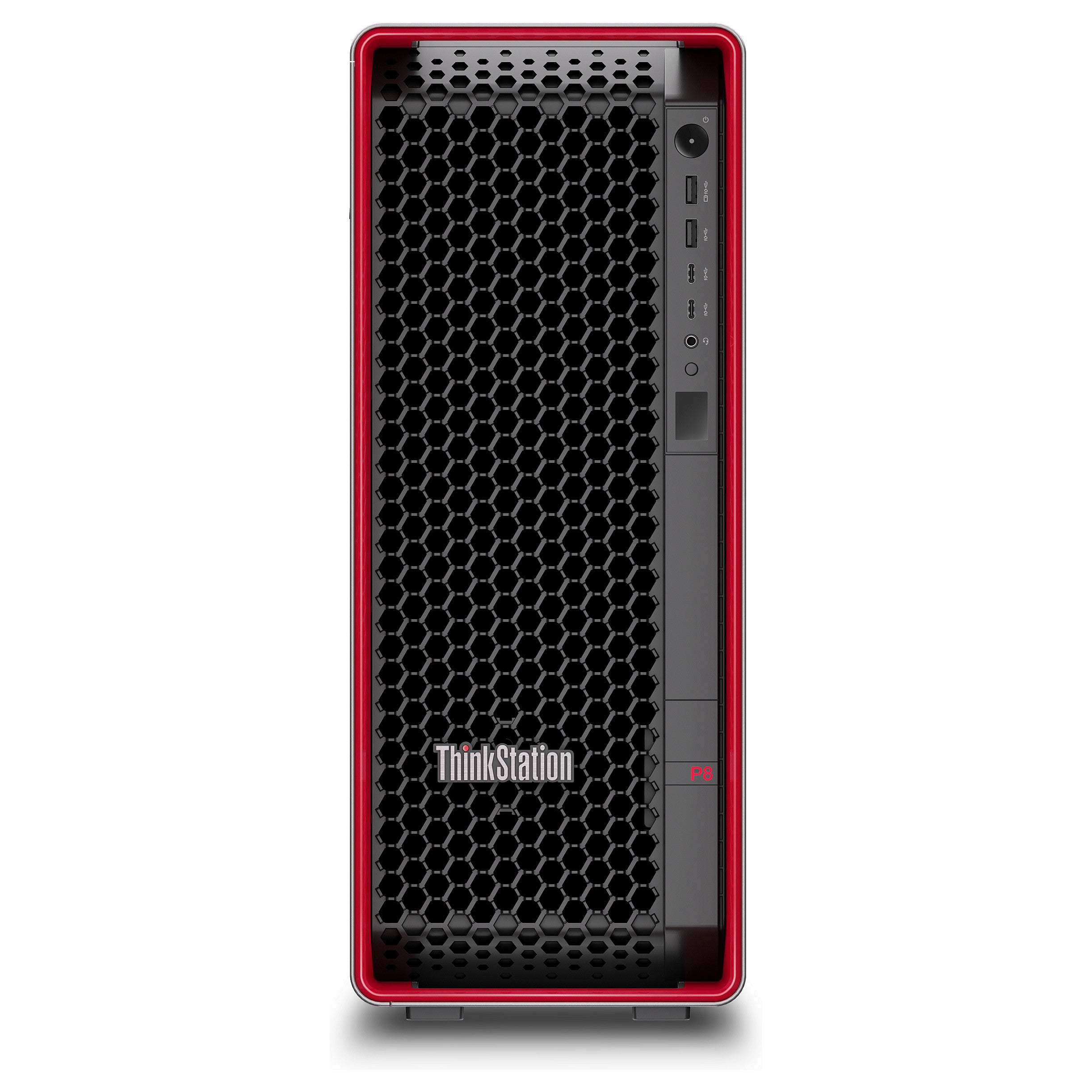 Lenovo ThinkStation P8 - Lenovo