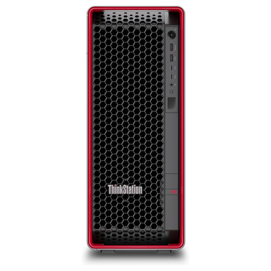 Lenovo ThinkStation P8 - Lenovo