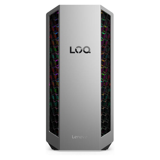 Lenovo LOQ Tower 26ADR10 - Lenovo