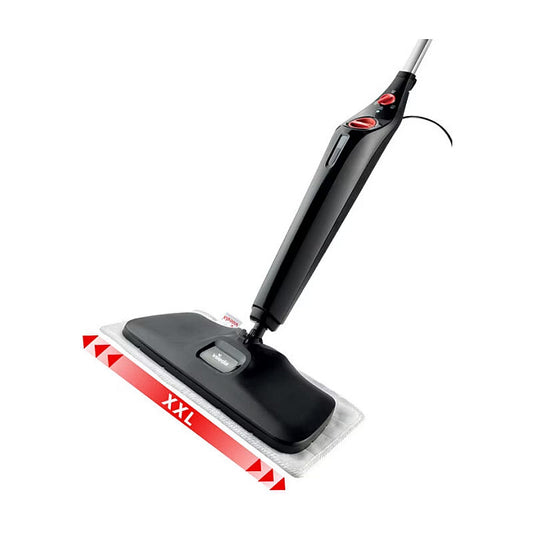 Ferro de Engomar vileda Steam XXL 3.0 Plus Dampfreiniger - vileda
