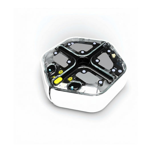 Aspirador iRobot MINT Coding Roboter Root Pro para Kindergarten bis Universitäts Alter - iRobot