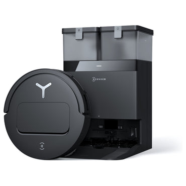 Aspirador ECOVACS Deebot T50 Omni Gen 2 - ECOVACS