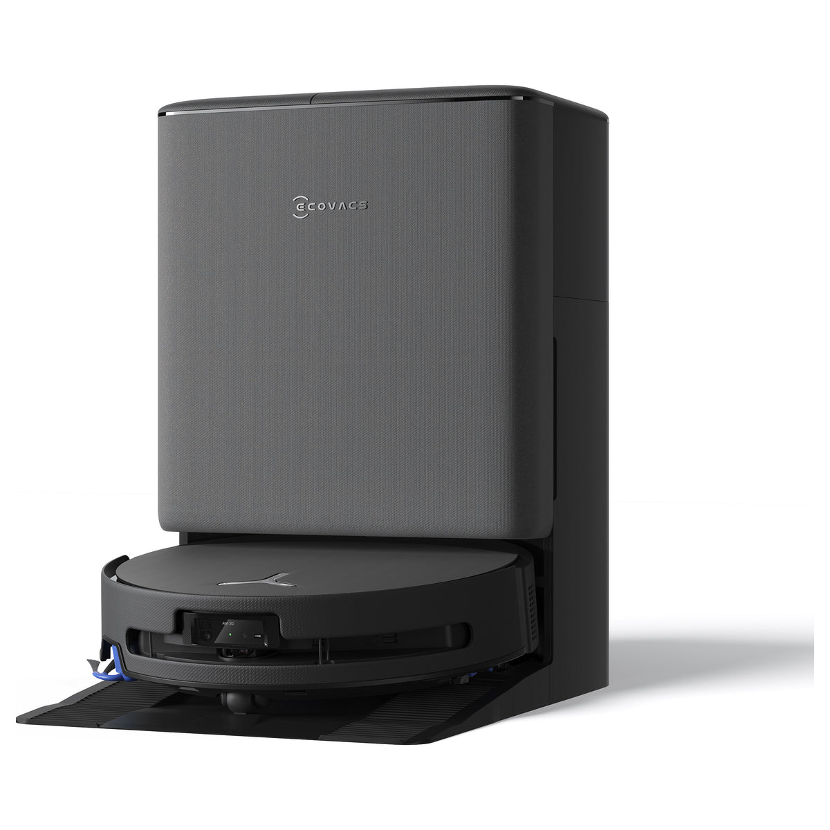 Aspirador ECOVACS DEEBOT T90 PRO OMNI EU - ECOVACS