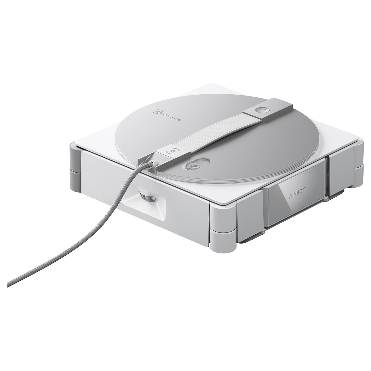 Aspirador ECOVACS WINBOT W3 OMNI EU - ECOVACS