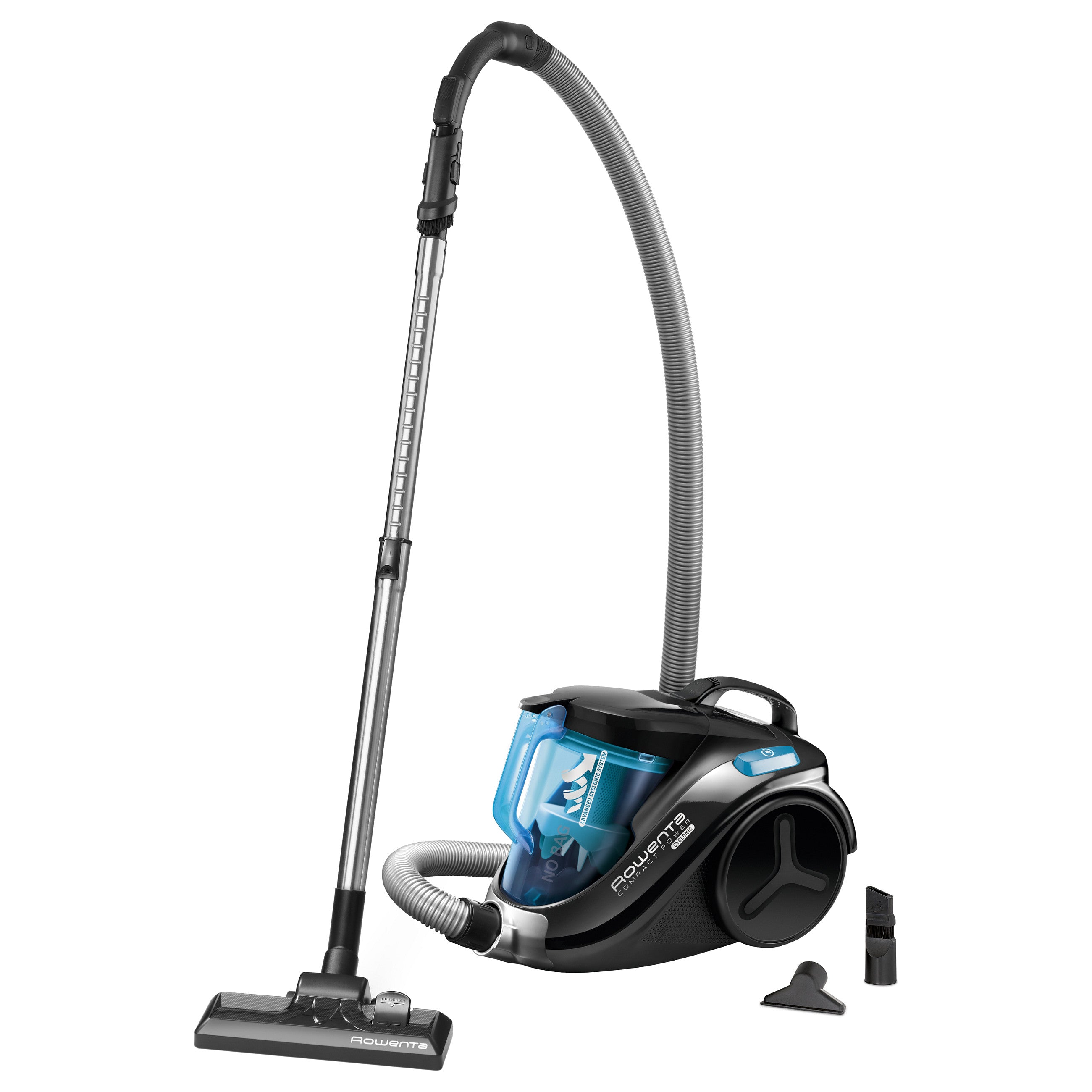 Aspirador Rowenta RO3731 - Rowenta