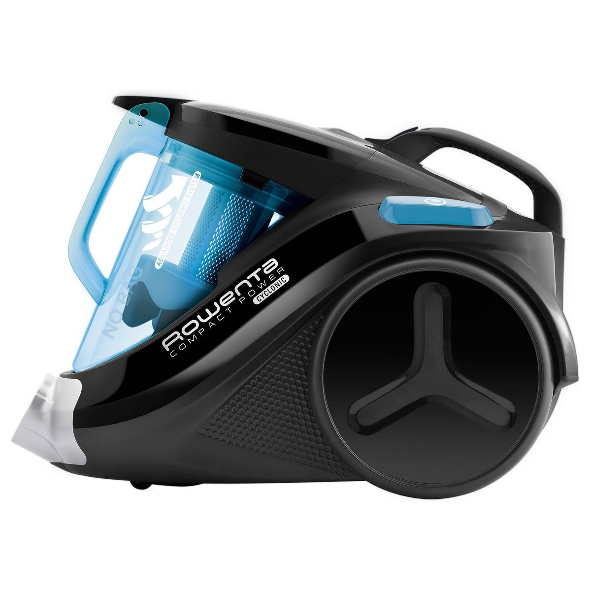 Aspirador Rowenta RO3731 - Rowenta