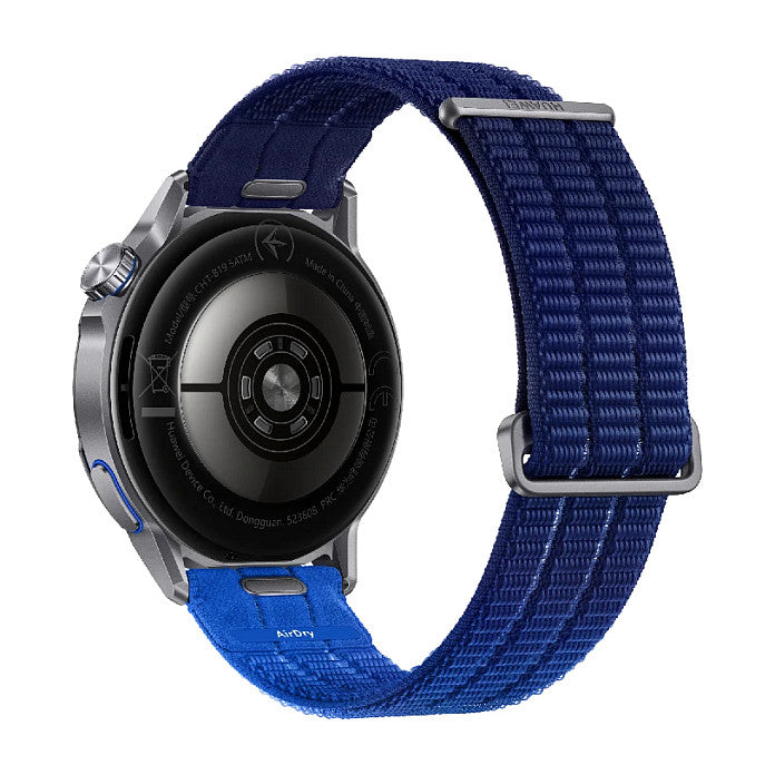 Huawei Watch GT Runner 2 dusk blue - HUAWEI